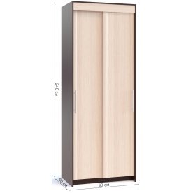 Шкаф-купе Контур