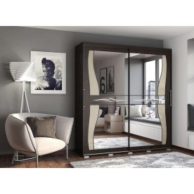 Шкаф-купе Крафт-5