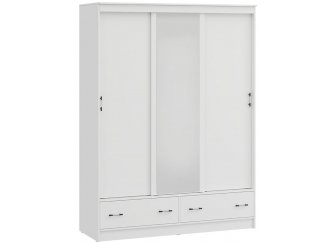 Шкаф-купе Квинт 02-45.015