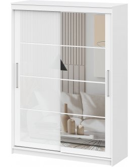 Шкаф-купе Лайн 1.6