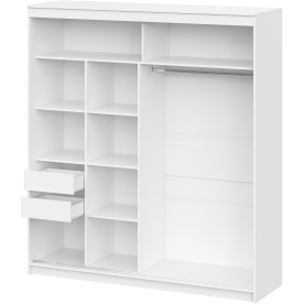 Шкаф-купе Лайн 2