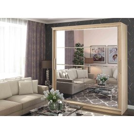 Шкаф-купе Танго-2 1,5 м