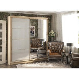 Шкаф-купе Москана-2 1,5 м