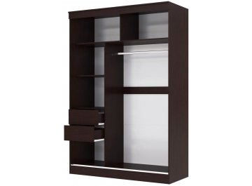 Шкаф-купе Танго-2 1,5 м