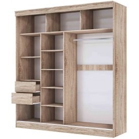 Шкаф-купе Танго-2 2 м