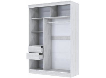 Шкаф-купе Мираж 1,5 м