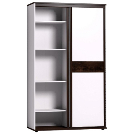 Шкаф-купе Норвуд 303