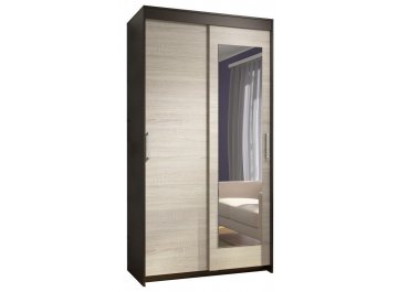 Шкаф-купе Осдер ШК-016