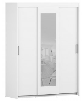 Шкаф-купе Осдер ШК-017