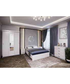 Шкаф-купе Осдер ШК-017