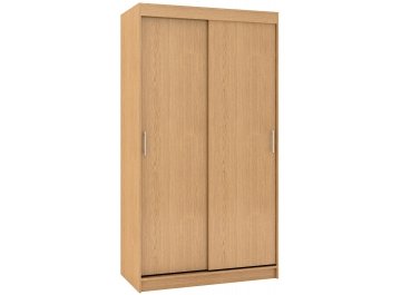 Шкаф-купе Риф 2 ШК.017.800-01
