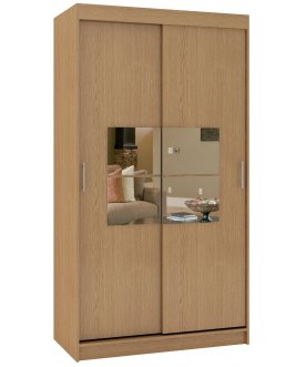 Шкаф-купе Риф 2 ШК.017.800-24 вариант 5