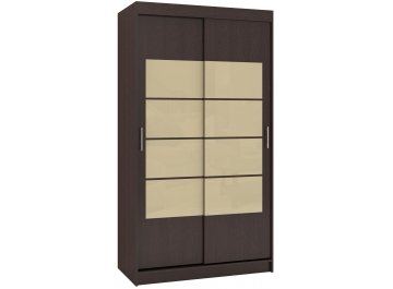 Шкаф-купе Риф 2 ШК.017.800-28 вариант 3