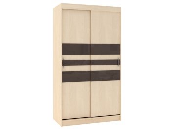 Шкаф-купе Риф 2 ШК.018.800-31 вариант 6