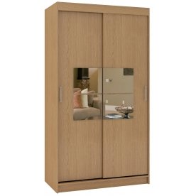 Шкаф-купе Риф 2 ШК.021.1300-24 вариант 5