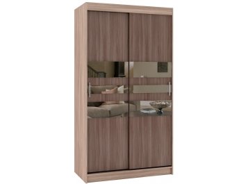 Шкаф-купе Риф 2 ШК.021.1300-25 вариант 6