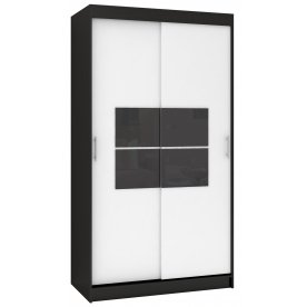 Шкаф-купе Риф 2 ШК.021.1300-30 вариант 5