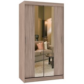 Шкаф-купе Риф 2 ШК.022.900-23 вариант 4