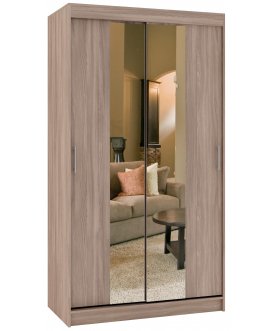 Шкаф-купе Риф 2 ШК.022.900-23 вариант 4
