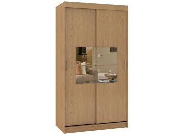 Шкаф-купе Риф 2 ШК.022.1100-24 вариант 5