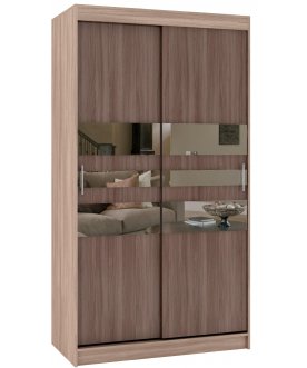 Шкаф-купе Риф 2 ШК.022.1100-25 вариант 6