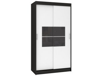 Шкаф-купе Риф 2 ШК.023.1100-30 вариант 5