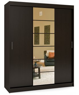 Шкаф-купе Риф 3 ШК.024.1300-01/21 вариант 2