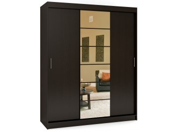 Шкаф-купе Риф 3 ШК.025.1400-01/21 вариант 2