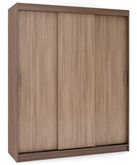 Шкаф-купе Риф 2 ШК.018.800-01