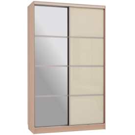 Шкаф-купе Рио 2-600