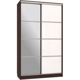 Шкаф-купе Рио 2-600