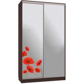 Шкаф-купе Рио 4-600