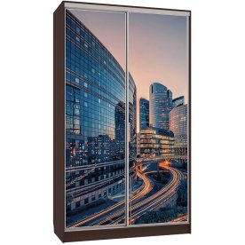 Шкаф-купе Рио 7-600 79