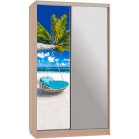 Шкаф-купе Рио 9-600 77