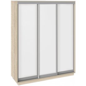 Шкаф-купе Румер СШК 1.180.60-11.11.11