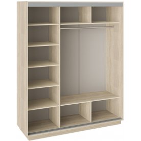 Шкаф-купе Румер СШК 1.180.60-11.11.11