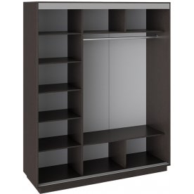 Шкаф-купе Румер СШК 1.180.60-13.13.13