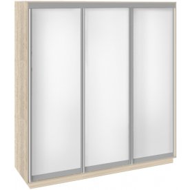 Шкаф-купе Румер СШК 1.210.70-11.11.11