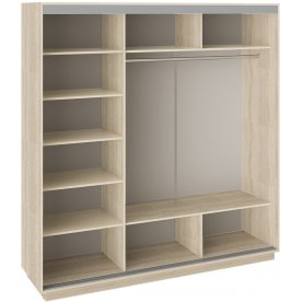 Шкаф-купе Румер СШК 1.210.70-11.11.11