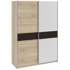 Шкаф-купе Ларго СМ-181.09.002