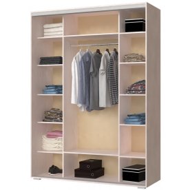 Шкаф-купе Сабрина