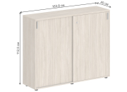 Шкаф-купе SG.713