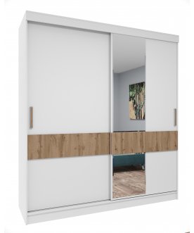 Шкаф-купе Шаганэ 2 м