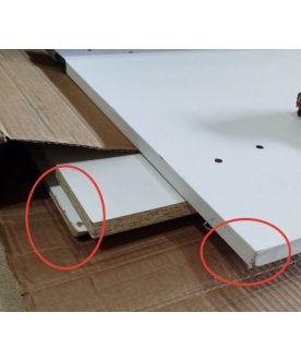 Шкаф-купе СК1