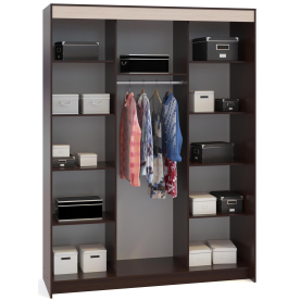 Шкаф-купе ШР-186.31