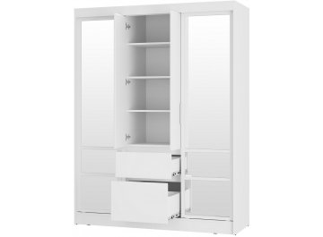 Шкаф-купе Симпл ШКК-06