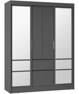Шкаф-купе Симпл ШКК-06