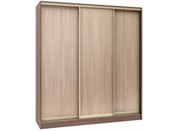 Шкаф-купе Стандарт 3 ШК.008.1800-08
