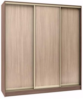 Шкаф-купе Стандарт 3 ШК.008.2200-08