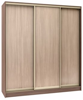 Шкаф-купе Стандарт 3 ШК.010.2400-08